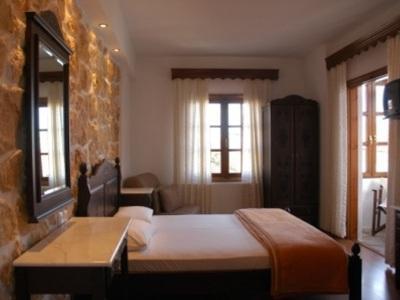Guesthouse Papanikolaou ลิโตโครอน ภายนอก รูปภาพ