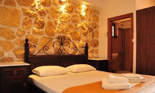 Guesthouse Papanikolaou ลิโตโครอน ห้อง รูปภาพ