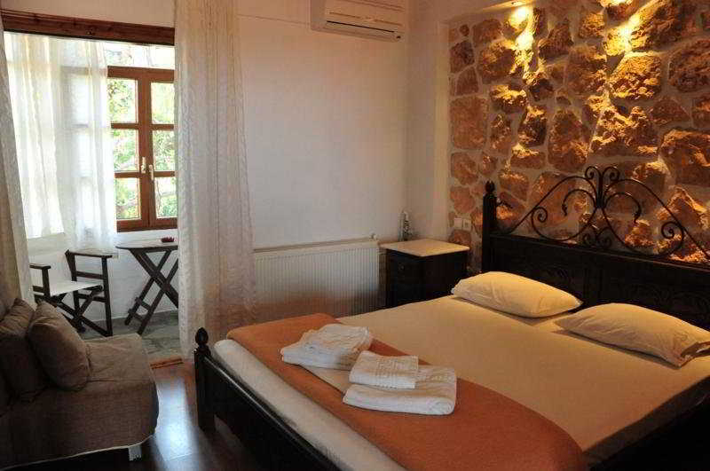 Guesthouse Papanikolaou ลิโตโครอน ภายนอก รูปภาพ