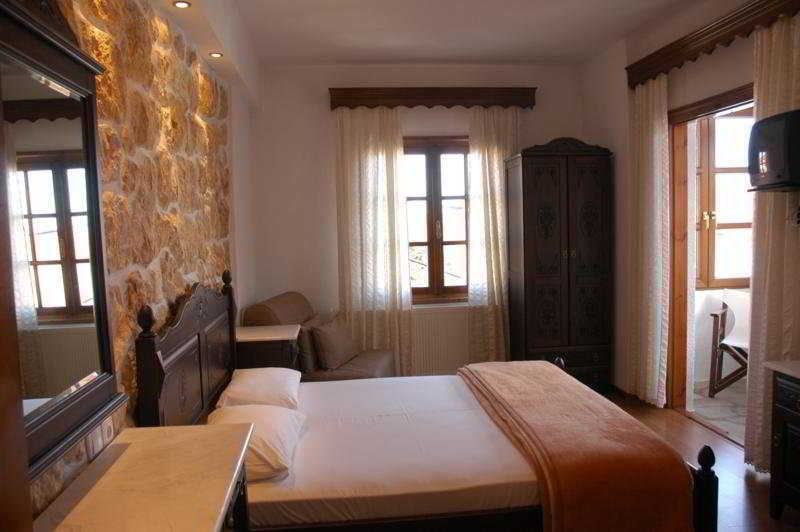 Guesthouse Papanikolaou ลิโตโครอน ภายนอก รูปภาพ