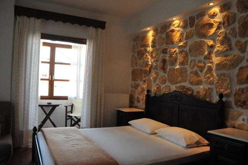 Guesthouse Papanikolaou ลิโตโครอน ภายนอก รูปภาพ