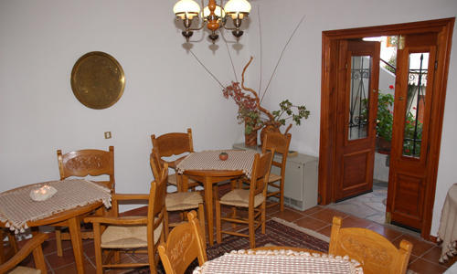 Guesthouse Papanikolaou ลิโตโครอน ภายนอก รูปภาพ