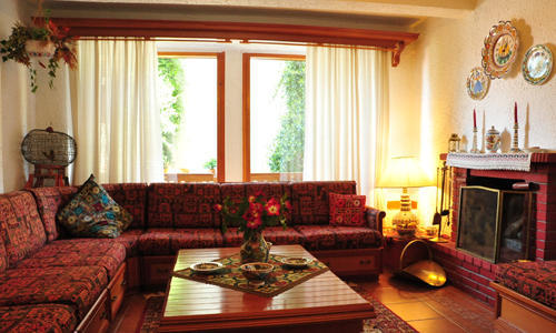 Guesthouse Papanikolaou ลิโตโครอน ภายนอก รูปภาพ